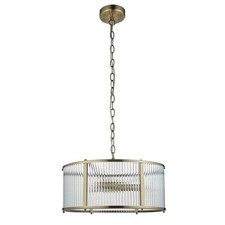 Luminosa ridgeton sospensione - ridgeton,