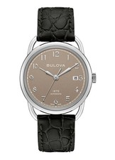 Bulova 96B324 Joseph Edizione