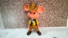 TOPO GIGIO COW BOY PEREGO