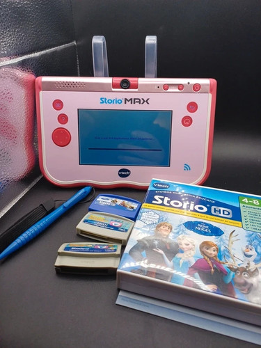 Storio max rose reine des - storio,