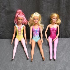 Lotto bambole barbie 2016 - bambole,
