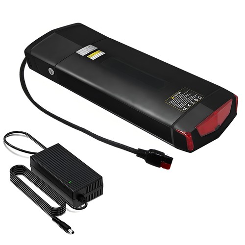 Batteria portapacchi 36v - portapacchi, 13ah