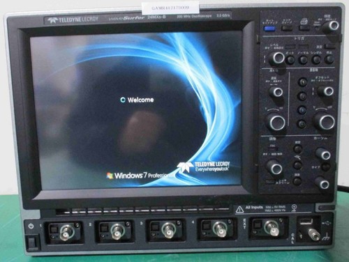 Teledyne lecroy - teledyne,