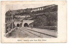 Orte  ( VT )  Galleria sulla