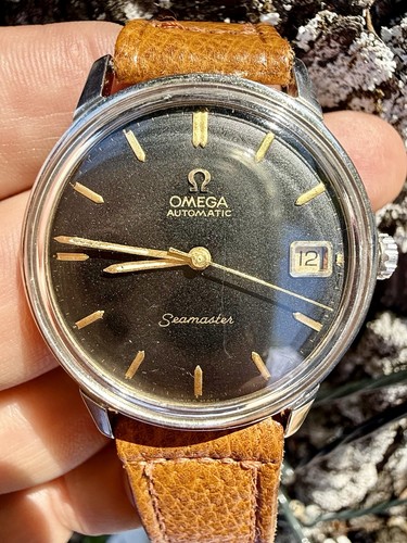 Orologio vintage omega - orologio,