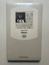 Diario Anna Frank Einaudi