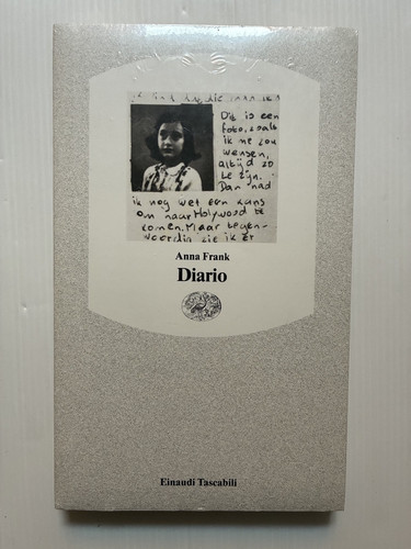 Diario anna frank - diario,