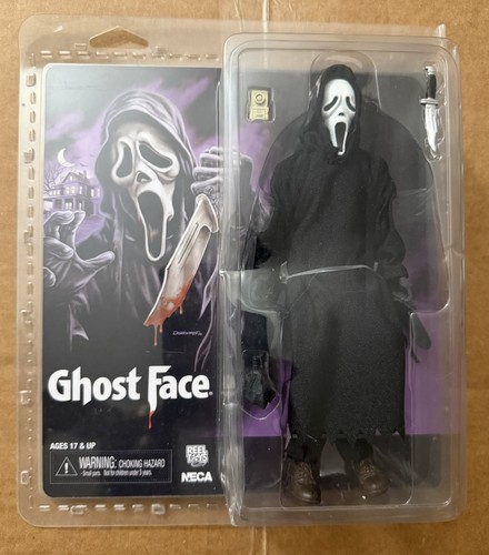 Modellino neca ultimate - neca,