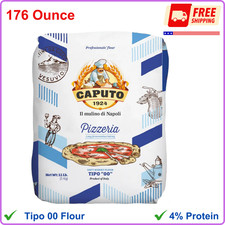 Antimo Caputo Pizzeria Flour