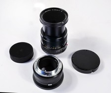 Leica MACRO-ELMARIT-R 60 mm F/2.8 - 3 camme
