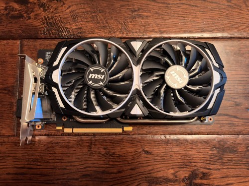 Msi geforce gtx 1060 - geforce,