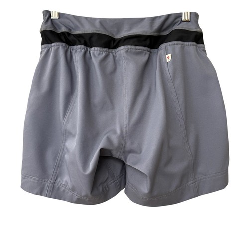 Pantaloncini ciclismo donna
