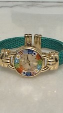 Orologio Le Murrine Veneziane