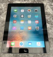 Apple iPad 2 16GB - 64GB Wi-Fi