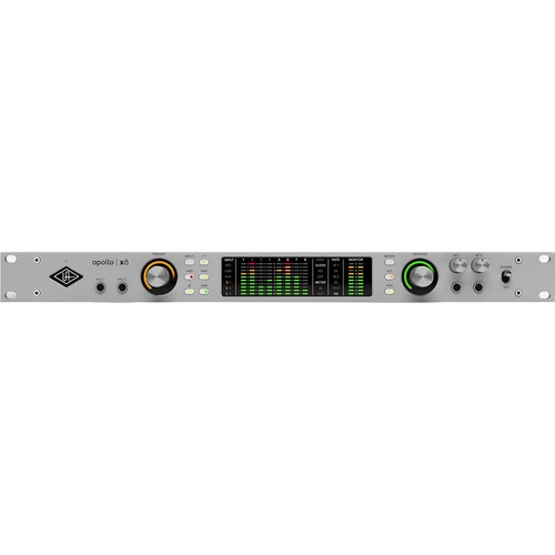 Universal audio apollo - universal,