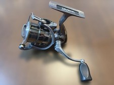 Mulinello da spinning Daiwa 12