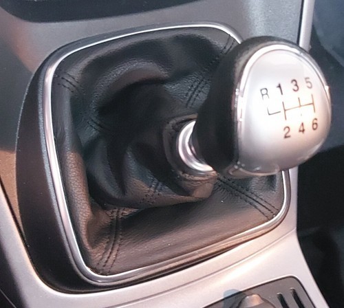 Ghetta leva cambio per - , ford