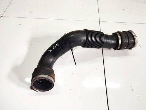 Tubo intercooler turbo - tubo, dr