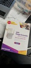 Netgear range extender wifi - extender,