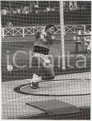 1980 atletica giampaolo - 1980, ca