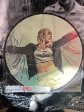 Me! Taylor Swift Picture Disc