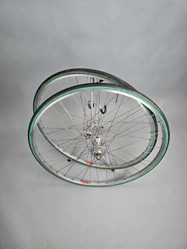 Set ruote mavic - ruote,