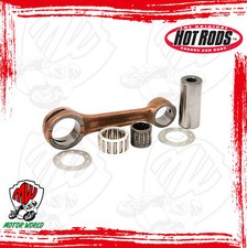 BIELLA COMPLETA HOT RODS