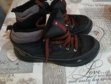 lotto 2288 scarpe treching donna n.41 come nuove