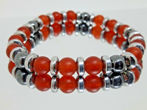 Bracciale donna pietre dure - bracciale,