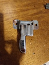 Porsche 914/914-6 maniglia interna cromata maggiolino cabrio verificare apriport