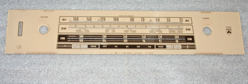 Schermo radio grundig per - schermo,
