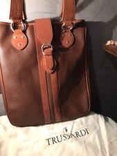 Borsa Originale Trussardi In