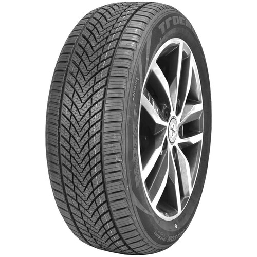Gomma stagioni tracmax all - 4,