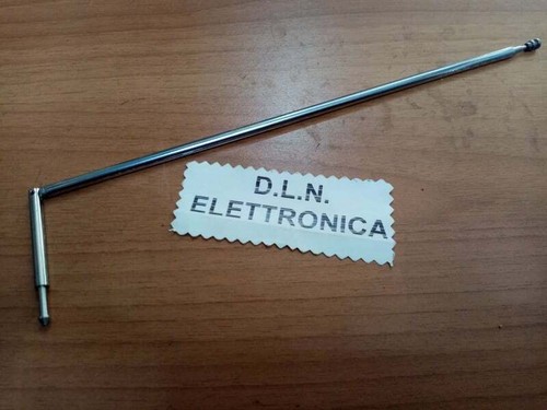 Sostituzione ricambio cmi - ricambio,