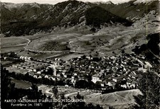 Parco Nazionale d'Abruzzo