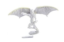 Warhammer D&D Asgard Miniature