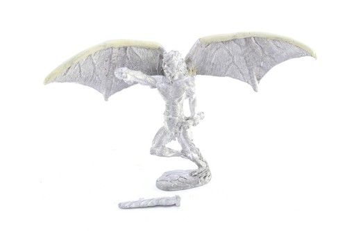 Warhammer asgard miniature - d&d,