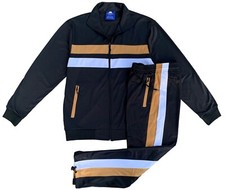 Tuta da jogging classica uomo