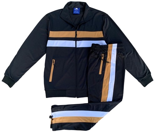 Tuta jogging classica - da,