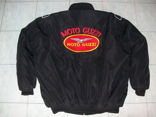 1nuovo moto guzzi tutti - tutti, i