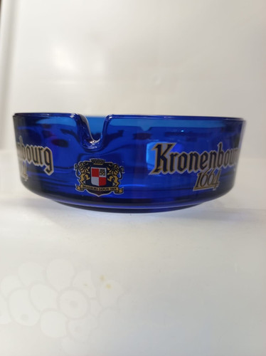 Posacenere kronenbourg 1664 - posacenere,