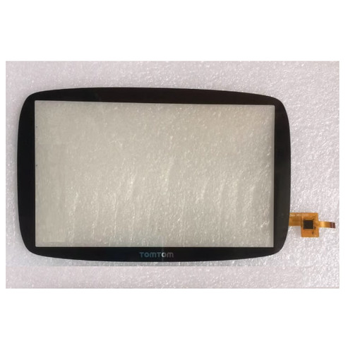 Pannello vetro digitalizzatore