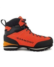 - Garmont Ascent GTX Gore-Tex
