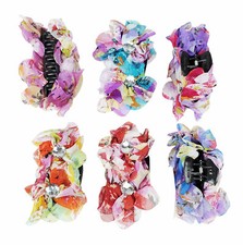 Pezzi capelli clip per donna - clip,
