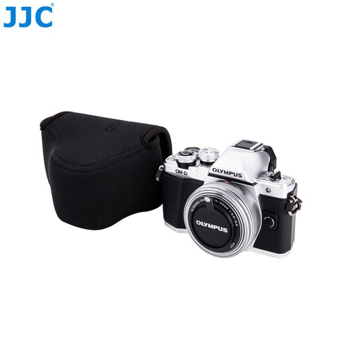 Custodia custodia fotocamera
