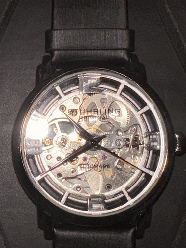 Orologio donna stuhrling - da,