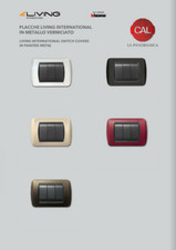 PLACCHE CAL 3-4-7 POSTI