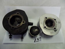 RICAMBIO X VESPA ===GRUPPO TERMICO DR DIAMETRO 47