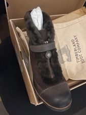 Stivaletti Timberland Marge