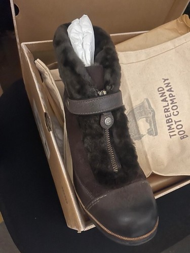Timberland marge scatto pecora - timberland,